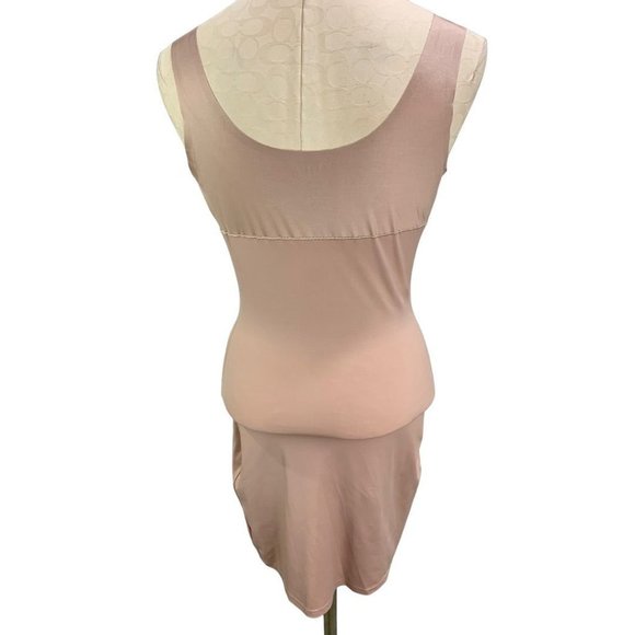 1X Love Your Assets by Sara Blakely Shaper Women's SS4915 Open Bust Slimmer - Picture 7 of 7